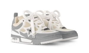 Alternative view of LV Skate Grijs