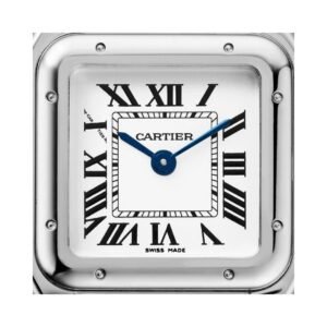 Alternative view of Bekijk Panth?re de Cartier modello piccolo