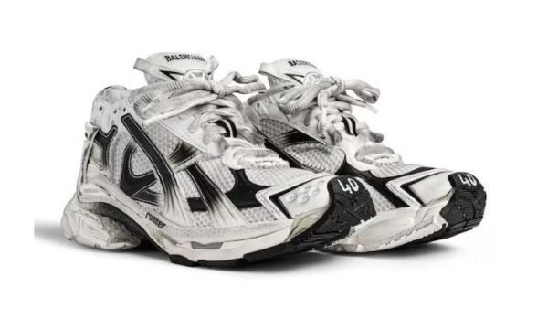 Runner Gradient voor mannen - Afbeelding 2