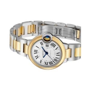 Alternative view of Bekijk Ballon Bleu de Cartier