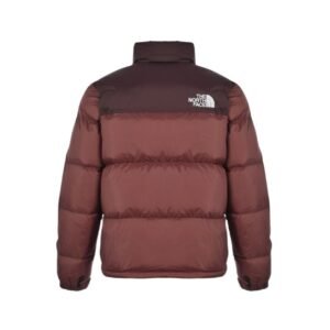 Alternative view of Retro Nuptse 700 Fill-jas