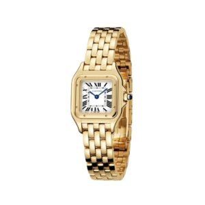 Alternative view of Bekijk Panth?re de Cartier