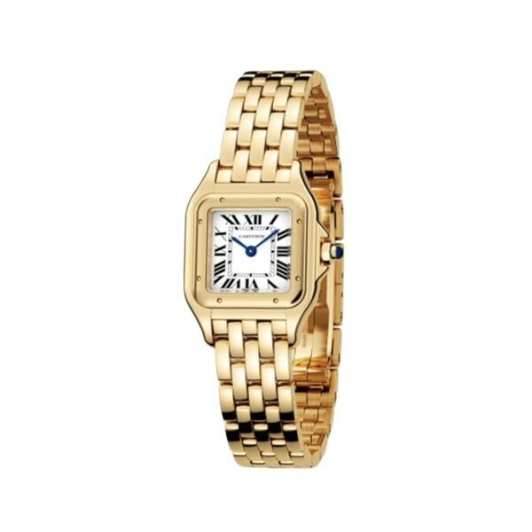 Bekijk Panth?re de Cartier - Afbeelding 2