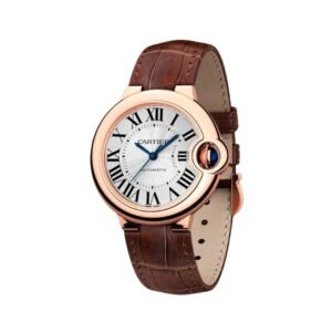 Alternative view of Bekijk Ballon Bleu de Cartier