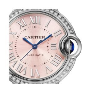 Alternative view of Bekijk Ballon Bleu de Cartier