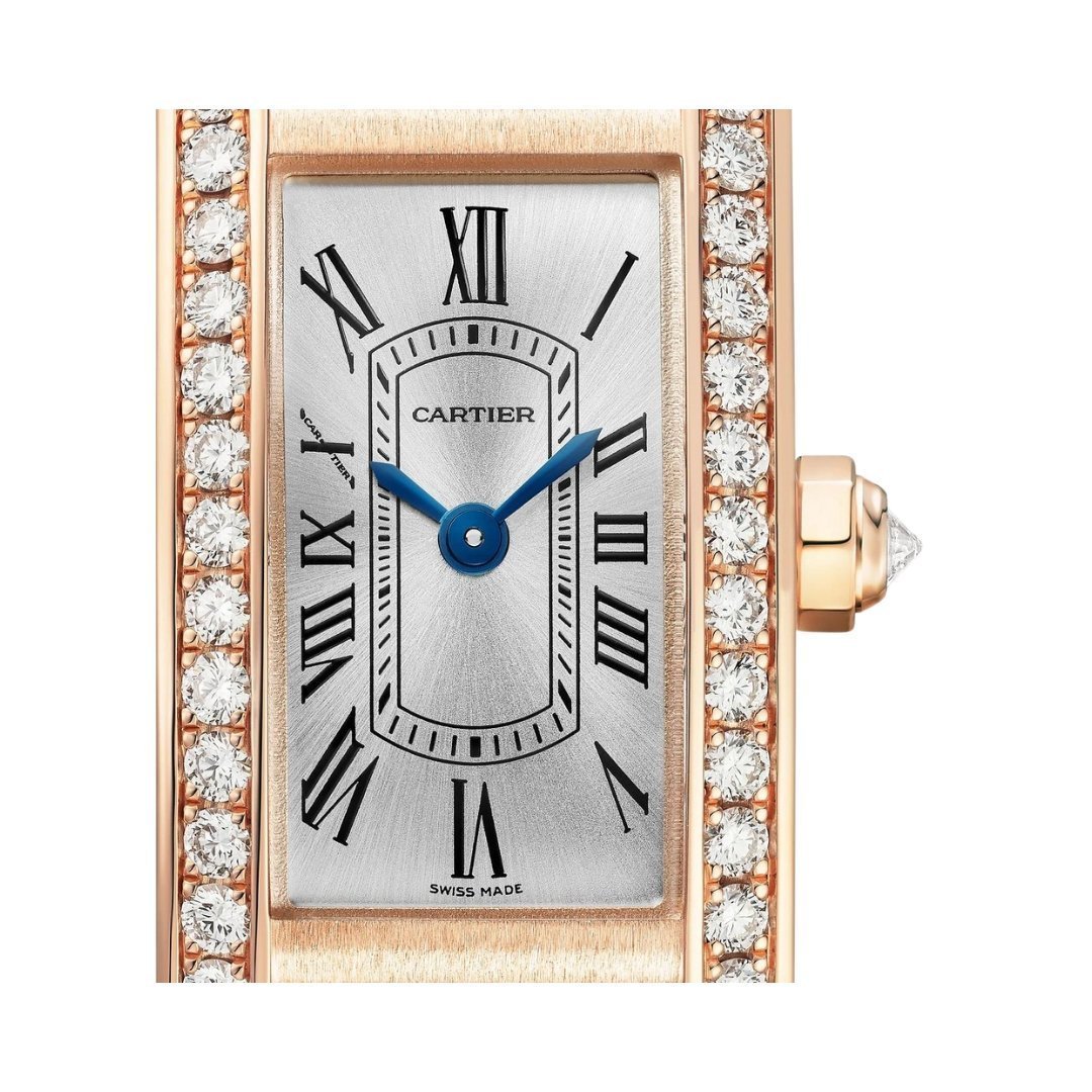 Uhreno Tank Am?ricaine - Afbeelding 2