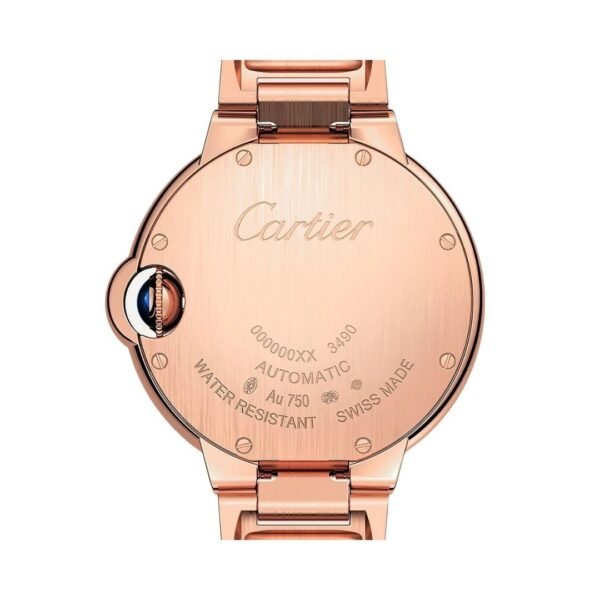 Bekijk Ballon Bleu de Cartier - Afbeelding 2