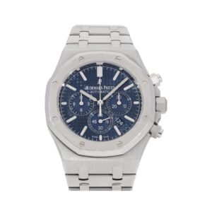 Alternative view of Audemars Piguet