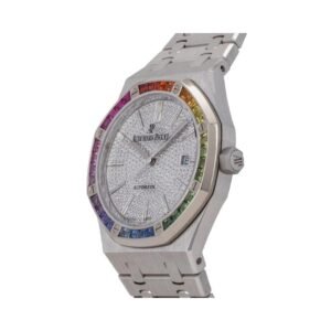 Alternative view of Audemars Piguet