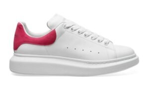 Alternative view of Oversized roze