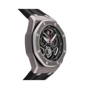 Alternative view of Audemars Piguet