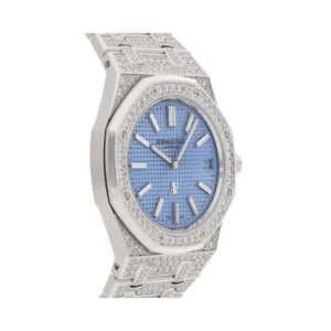 Alternative view of Audemars Piguet