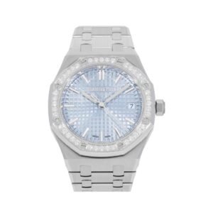 Alternative view of Audemars Piguet