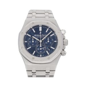 Alternative view of Audemars Piguet
