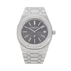 Alternative view of Audemars Piguet