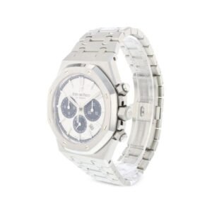 Alternative view of Audemars Piguet
