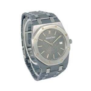 Alternative view of Audemars Piguet