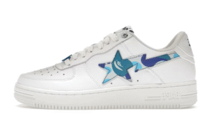 ABC Camo Wit-Blauw (2022)