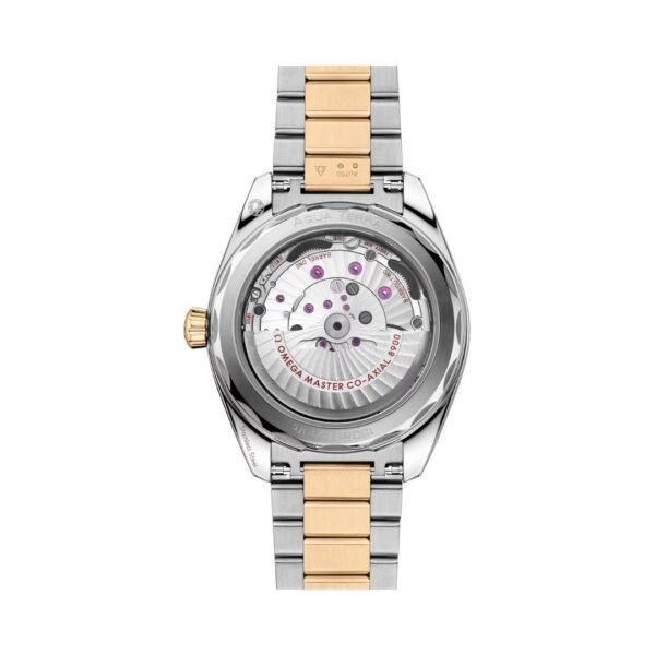 Seamaster Aqua Terra 150M - Afbeelding 2