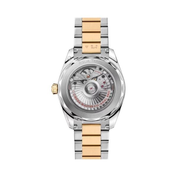 Seamaster Aqua Terra 150M - Afbeelding 2