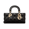 Lady D-Joy Klein Zwart 22 cm