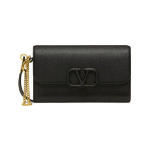 V-Logo Zwart 23 cm