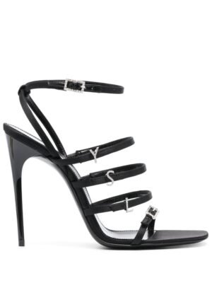 Cassandra 11 cm Zwart