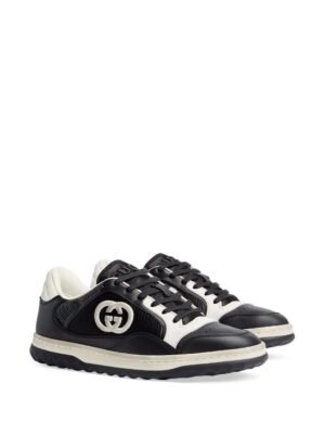 Alternative view of Low-Top Mac 80 Groen/Wit