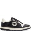 Low-Top Mac 80 Groen/Wit