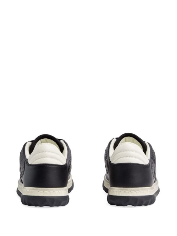Low-Top Mac 80 Groen/Wit - Afbeelding 3