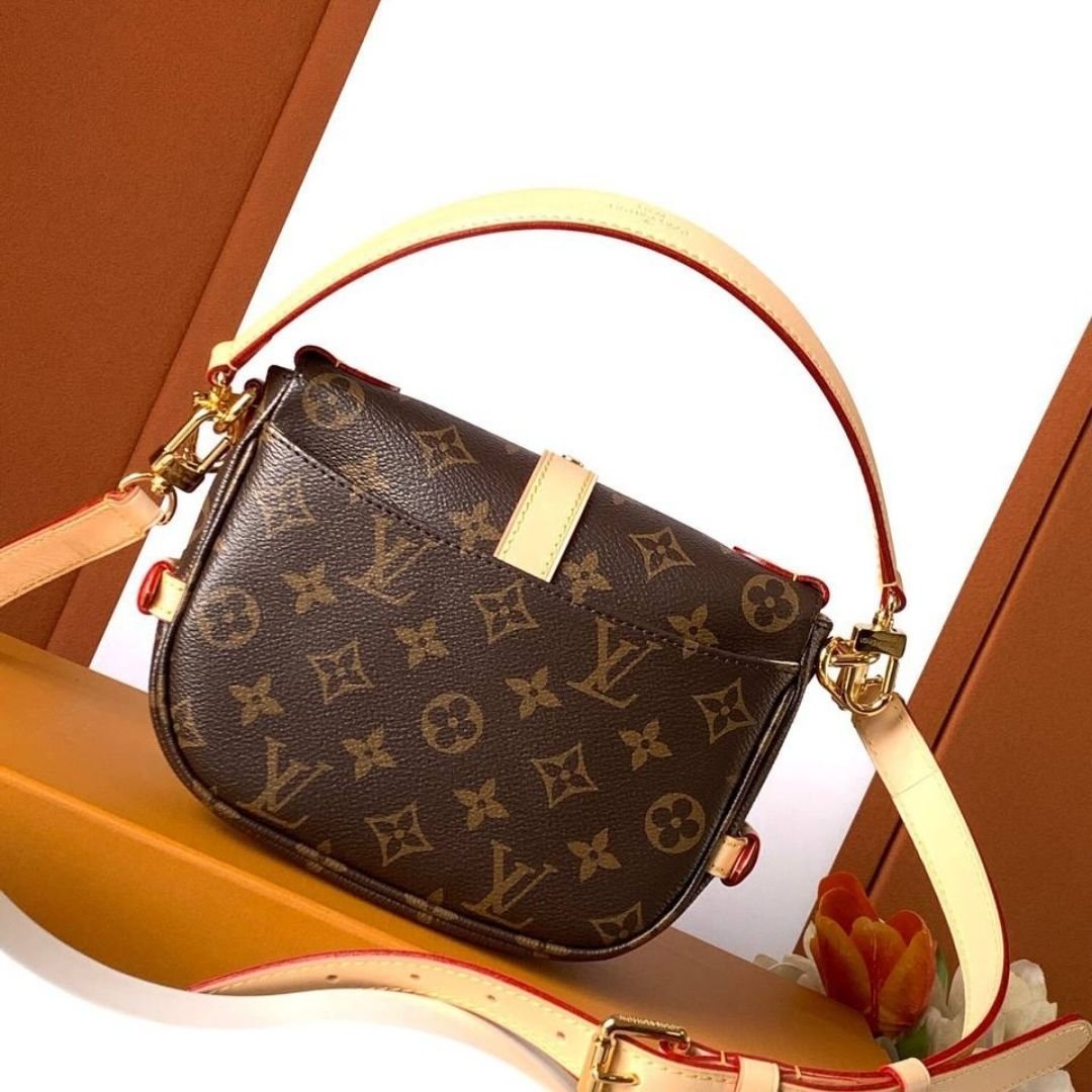 Saumur BB Bruin/Beige 20 cm - Afbeelding 4