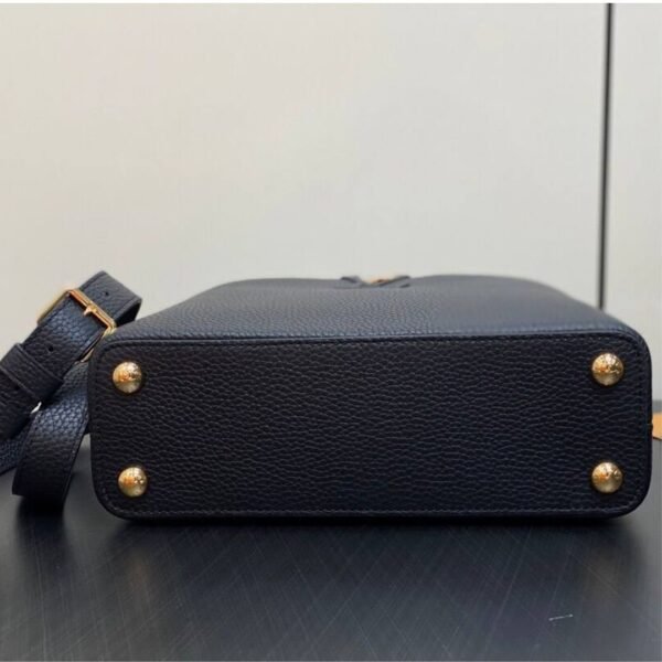 Capucines BB Zwart 27 cm - Afbeelding 5