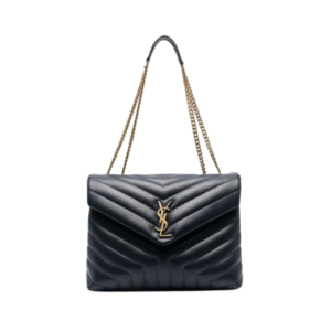 LouLou Zwart 32 cm