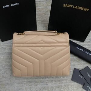Alternative view of LouLou Beige 23 cm