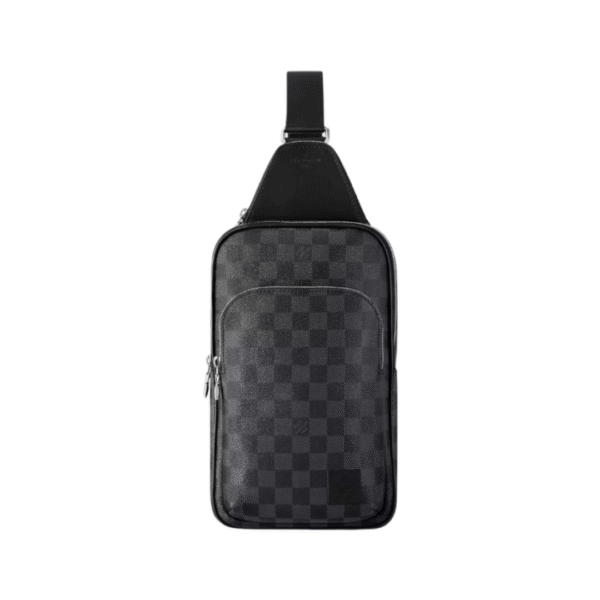 Avenue NM Zwart 20 cm