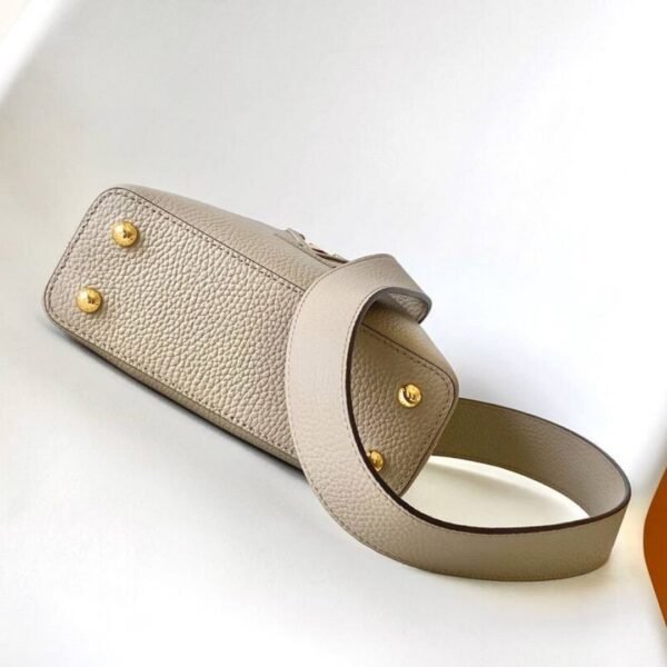Capucines BB Beige 27 cm - Afbeelding 5