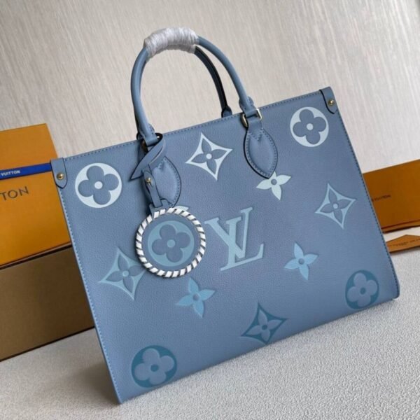 Onthego MM Blauw 35 cm - Afbeelding 4