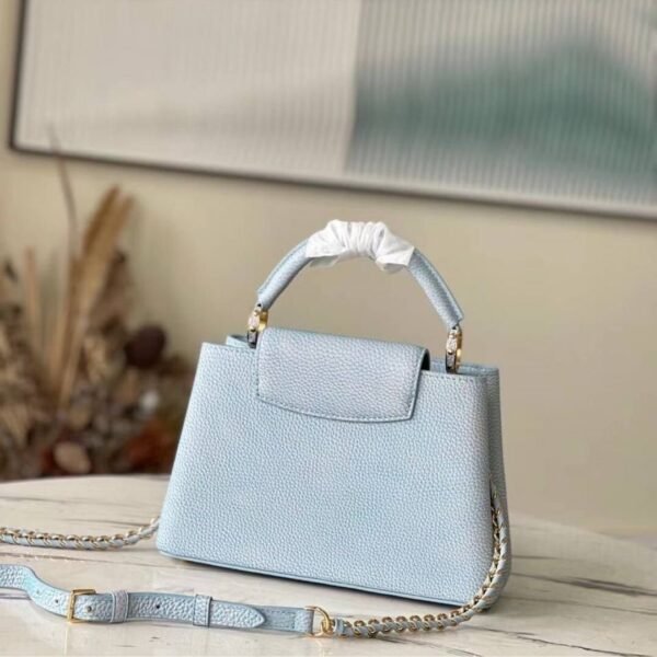 Capucines BB Blau 27 cm - Afbeelding 2