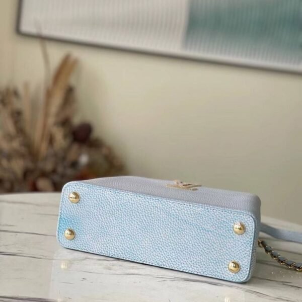 Capucines BB Blau 27 cm - Afbeelding 5