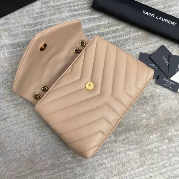 LouLou Beige 23 cm - Afbeelding 4