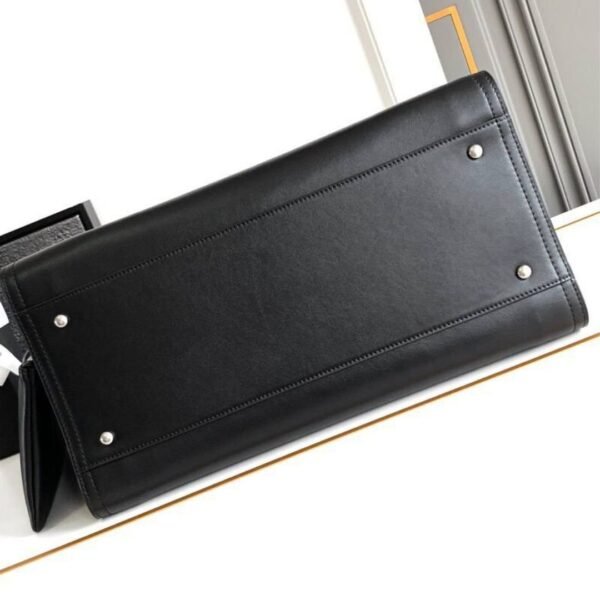 Deauville Zwart 50 cm - Afbeelding 2