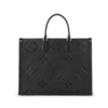 Onthego GM Zwart 41 cm
