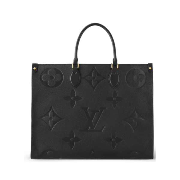 Onthego GM Zwart 41 cm
