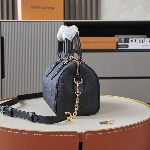 Speedy Black 20 cm - Afbeelding 2