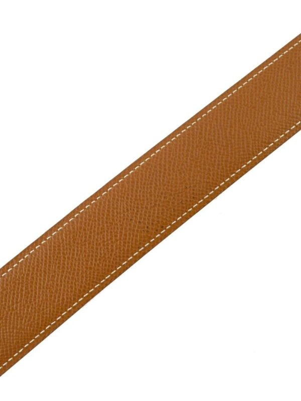Triomphe bruin 3 cm zwart/goudbruin - Afbeelding 4
