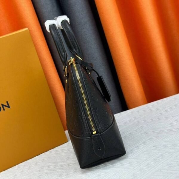 Neo Alma PM Zwart 35 cm - Afbeelding 5