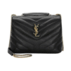 LouLou Zwart 25 cm