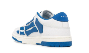 Alternative view of Skel Blue laag