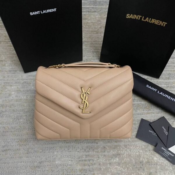LouLou Beige 23 cm - Afbeelding 5
