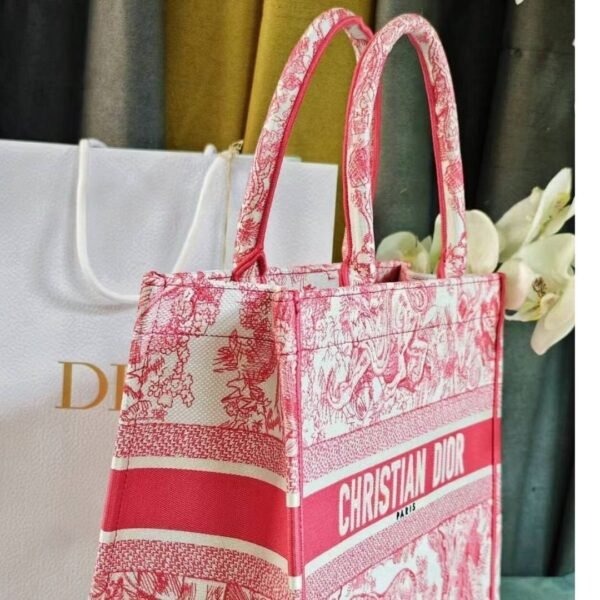 Boekentas Candy Pink 36 cm - Afbeelding 2